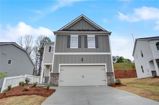 88 Shadwood Place, Dawsonville, GA 30534
