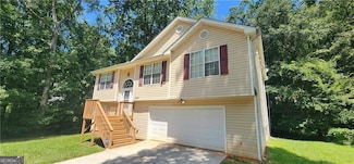 2184 Hampton Trail SE, Conyers, GA 30013