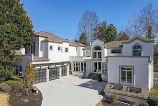 255 Northland Ridge Trail, Atlanta, GA 30342