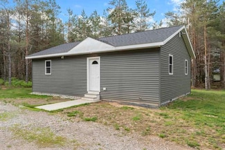 168 Townline Rd, Pellston, MI 49769