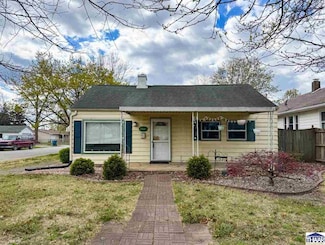 2031 S 6th St, Terre Haute, IN 47802