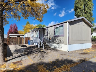 1450 W Kaibab Ln Unit 70, Flagstaff, AZ 86001