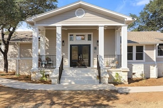 126 County Road 420, Spicewood, TX 78669