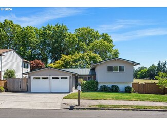 4445 NW 187th Ave, Portland, OR 97229