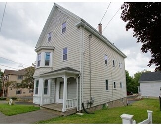 386 Walnut St, Lynn, MA 01905