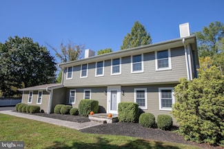 6265 Mechanicsville Rd, New Hope, PA 18938