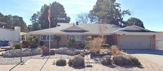 8012 Pickard Ave NE, Albuquerque, NM 87110