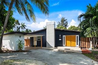 1356 SE 12th Way, Fort Lauderdale, FL 33316