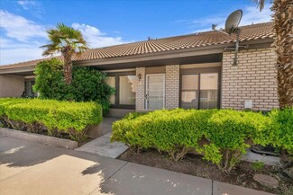 777 S 400 E Unit 26, Saint George, UT 84770