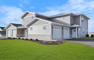 233 3rd Ave, Monroe, WI 53566