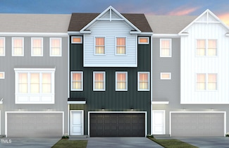 2124 Grubstake St, Apex, NC 27523
