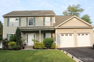 21 van Syckle Blvd, South Bound Brook, NJ 08880