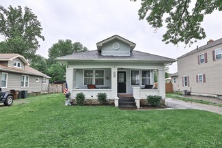 1609 Oberon Dr, Middletown, OH 45042