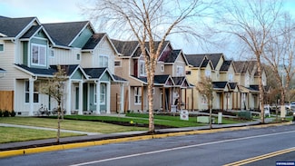 66/68 Sand Ridge (6 Total Duplexes) Ct, Lebanon, OR 97392