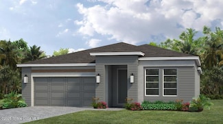 3105 Dampier Dr, Melbourne, FL 32940