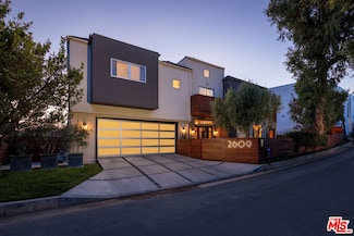 2609 Creston Dr Unit OR, Los Angeles, CA 90068