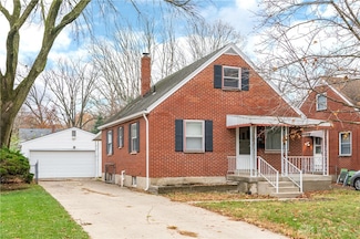 2513 Hazelwood Ave, Dayton, OH 45419