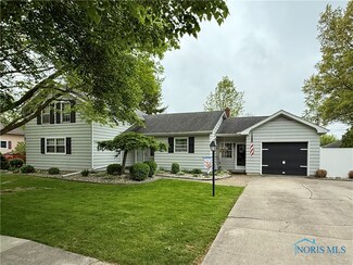 303 Murbach St, Archbold, OH 43502