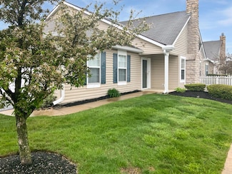 7873 Beamish Way Unit 12-C, Blacklick, OH 43004