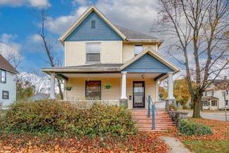 1002 Egleston Ave, Kalamazoo, MI 49001