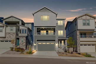 8421 Butte Creek St, Roxborough, CO 80125