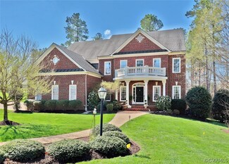 16103 Founders Bridge Terrace, Midlothian, VA 23113