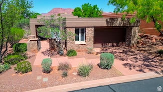 2255 N Tuweap Dr Unit 50, Saint George, UT 84770