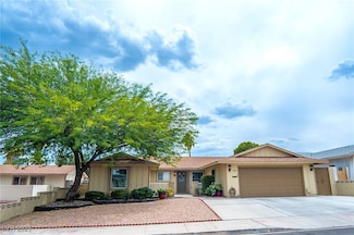 4161 Royalhill Ave, Las Vegas, NV 89121