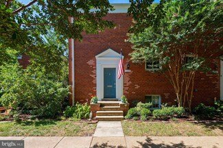 1109 Beverley Dr, Alexandria, VA 22302