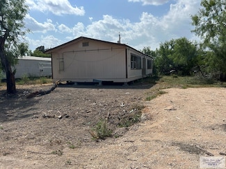 25556 Irene Ave, San Benito, TX 78586