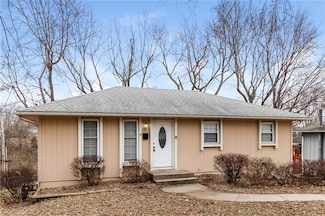 201 S Ellison Way, Independence, MO 64050