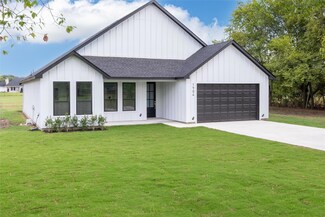 1904 Berkeley Dr, Sanctuary, TX 76020