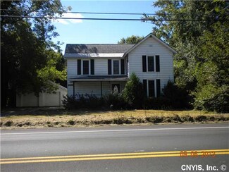 34116 Nys Rte3, Champion, NY 13628