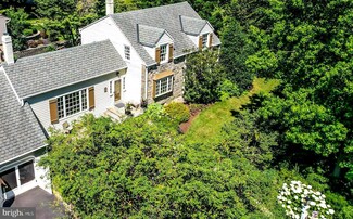 520 Twickenham Rd, Glenside, PA 19038