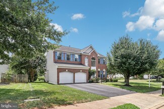 10556 Coral Berry Dr, Manassas, VA 20110