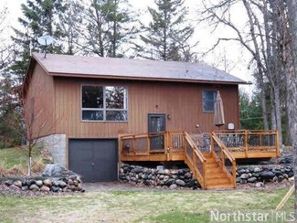27749 Northwoods Dr, Laporte, MN 56461