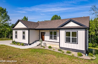 2737 Taylorsville Rd, Taylorsville, KY 40071