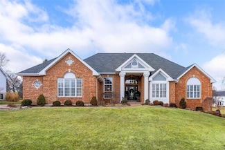 569 Malinmor Dr, Weldon Spring, MO 63304