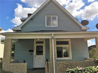 620 Center St, McKeesport, PA 15132