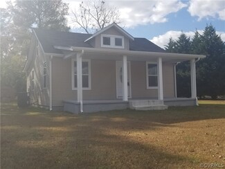 496 Johns Neck Rd, Weems, VA 22576