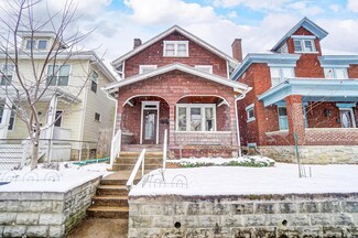 957 Oakwood Ave, Columbus, OH 43206