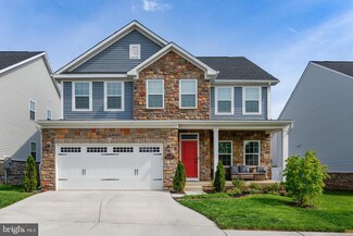 11156 Wheeler Ridge Dr, Manassas, VA 20109