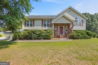 47 Powder Springs St, Hiram, GA 30141