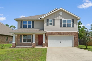 3497 Turquoise Dr, Navarre, FL 32566