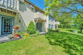 1102 The Terraces, Shelburne, VT 05482