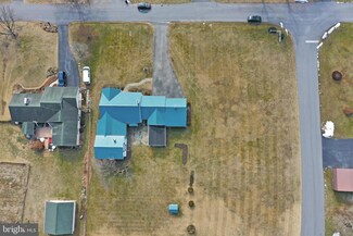 0 Tammany Ln, Williamsport, MD 21795