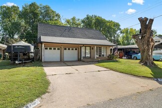 7604 S Eagle Ln, Oklahoma City, OK 73169