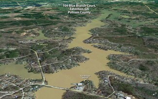 109 Blue Branch Ct, Eatonton, GA 31024