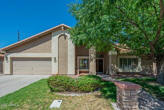 650 S Bay Dr, Gilbert, AZ 85233