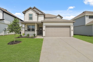 7817 White Spruce Ln, Fort Worth, TX 76123